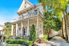 Best Lower Garden District Loc